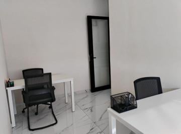Oficina , Miguel Hidalgo · Oficina 54 Privada Para 1 Persona en Renta en Cdmx Anzures con Mantenimiento y Servicios Incluidos