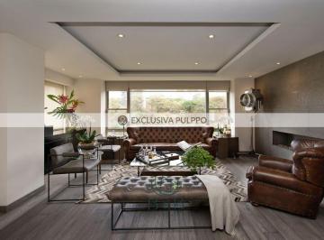 Departamento · 500m² · 4 Recámaras · 4 Estacionamientos · Departamento en Venta en Lomas Country Club