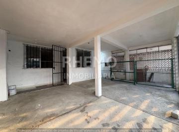 Casa · 100m² · 2 Recámaras · 2 Estacionamientos · Casa Renta 2 Hab Lomas de Fovissste, Tuxpan, Ver.