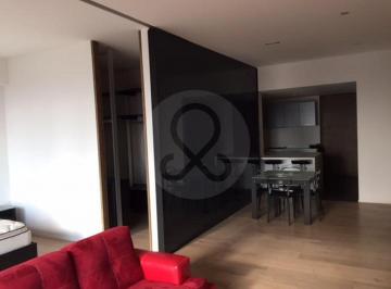 Departamento · 76m² · 1 Recámara · 1 Estacionamiento · Residencial Magenta: Departamento en Venta en Juárez