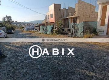 Terreno / Lote · 203m² · Terreno Residencial en Venta en Fraccionamiento Cortijo de San Agustin