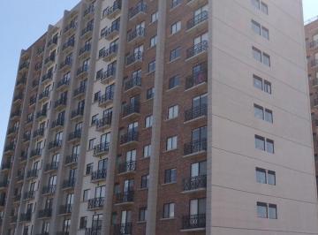 Departamento de 2 habitaciones, Azcapotzalco · Departamento en Venta en Desarrollo Privado Corintio Vallejo