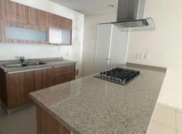 Departamento de 2 habitaciones, Miguel Hidalgo · Departamento en Residencial Carso - Sin Muebles en Renta.