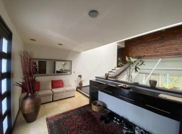 Casa · 610m² · 4 Recámaras · 4 Estacionamientos · Casa en Venta en Lomas Country Club