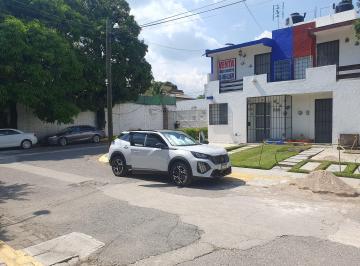 Casa de 3 habitaciones, Yautepec · Escritura, Impuestos y Servicios Al Dia