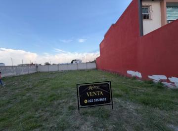 1 · Venta de Terreno en Fraccionamiento en San Pedro, Cholula, Puebla