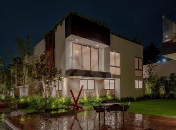 Casa en condominio · 290m² · 3 Recámaras · 3 Estacionamientos · Casa en Condominio en Venta en Cuajimalpa
