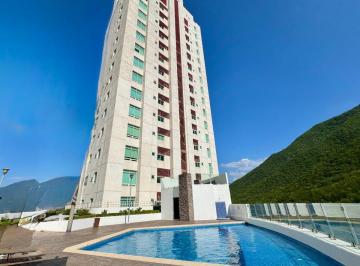 Departamento 2500m² Renta Jardín de las Torres · Departamento Xo de 2 Rec en $35,000