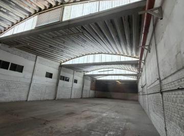 Bodega comercial , Guadalajara · Bodega en Renta – Zona Industrial, Calle Amapola