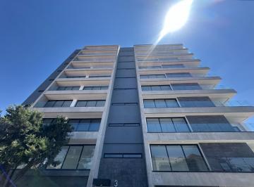 Departamento · 196m² · 3 Recámaras · 2 Estacionamientos · Departamentos en Venta Torre Naü, en La Animas Puebla
