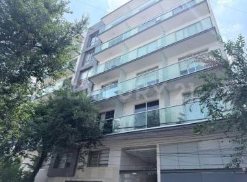 Departamento · 68m² · 2 Recámaras · 1 Estacionamiento · Departamento en Renta en Col. Portales
