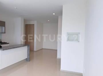 Departamento · 68m² · 2 Recámaras · 1 Estacionamiento · Departamento en Renta en Col. Portales
