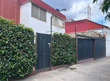 Casa de 4 habitaciones, Iztacalco · Casa en Venta