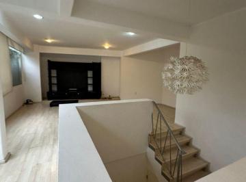 Casa en condominio de 2 habitaciones, Miguel Hidalgo · Renta en Lomas de Reforma