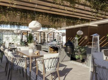 Departamento · 35ha · 1 Estacionamiento · Estudio en Venta Playa del Carmen Centro a 6 Calles del Mar