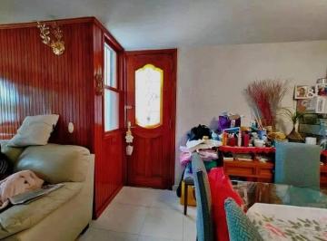 Departamento de 3 habitaciones, Coyoacán · Departamento en Venta en Miramontes