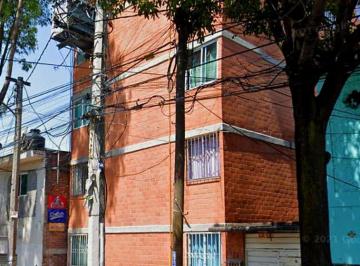Departamento de 2 habitaciones, Azcapotzalco · Departamento en Azcapotzalco Centro Adjudicado a 5 Minutos del Metro Camarones