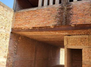 Casa de 3 habitaciones, San Pedro Tlaquepaque · Se Vende Casa en Obra Negra