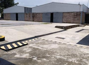 Bodega comercial , Tecámac · Bonitas Bodegas Industriales Ojo de Agua Tecamac