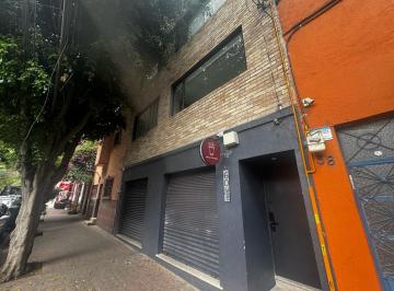 Departamento · 30m² · 1 Recámara · Departamento Tipo Loft en Venta en Escandon II, 1 Recámara