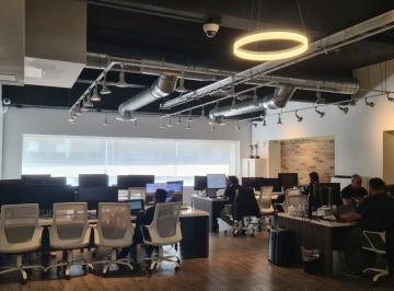 Oficina , Miguel Hidalgo · Renta Oficina Polanco