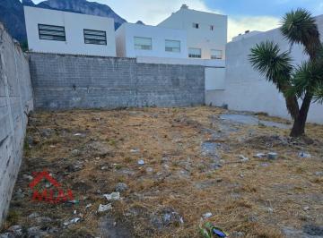 Terreno / Lote · 160m² · Terreno en Cumbres Elite