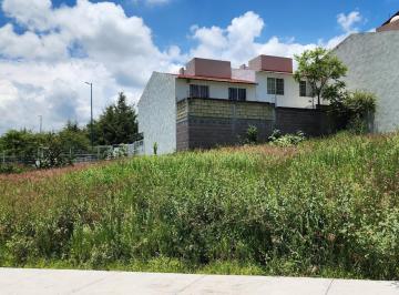 Terreno / Lote · 141m² · Terreno en en Venta Valle Sur, Tres Marías Para Casa Habitación