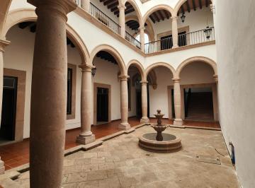 Casa · 1347m² · 18 Recámaras · Casa en Venta en El Centro Histórico de Morelia Av Principal Ideal Hotel Boutique, Universidad