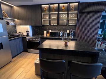 Departamento · 67m² · 2 Recámaras · 2 Estacionamientos · Departamento - Buenos Aires