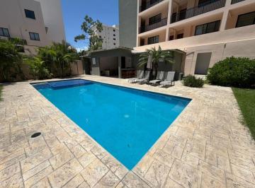 Departamento de 3 habitaciones, Benito Juárez · Departamento con Alberca en Renta Sobre Av Huayacán – Excelente Ubicación y Comodidad