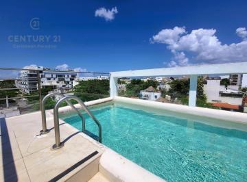 Departamento · 121m² · 2 Recámaras · 1 Estacionamiento · Departamento en Venta 2 Recamaras Menesse 25/26 Centro Playa del Carmen P4615