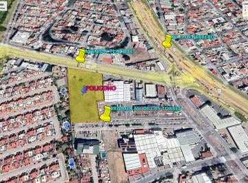 Terreno comercial , Querétaro · Terreno Comercial en Venta Galindas