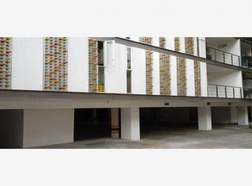 Departamento de 2 habitaciones, Benito Juárez · Amplio Departamento con Estacionamiento en Benito Juárez