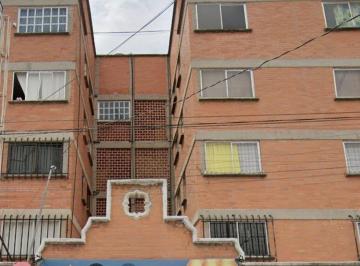 Departamento de 2 habitaciones, Gustavo A. Madero · Departamento en Venta en La Moctezuma