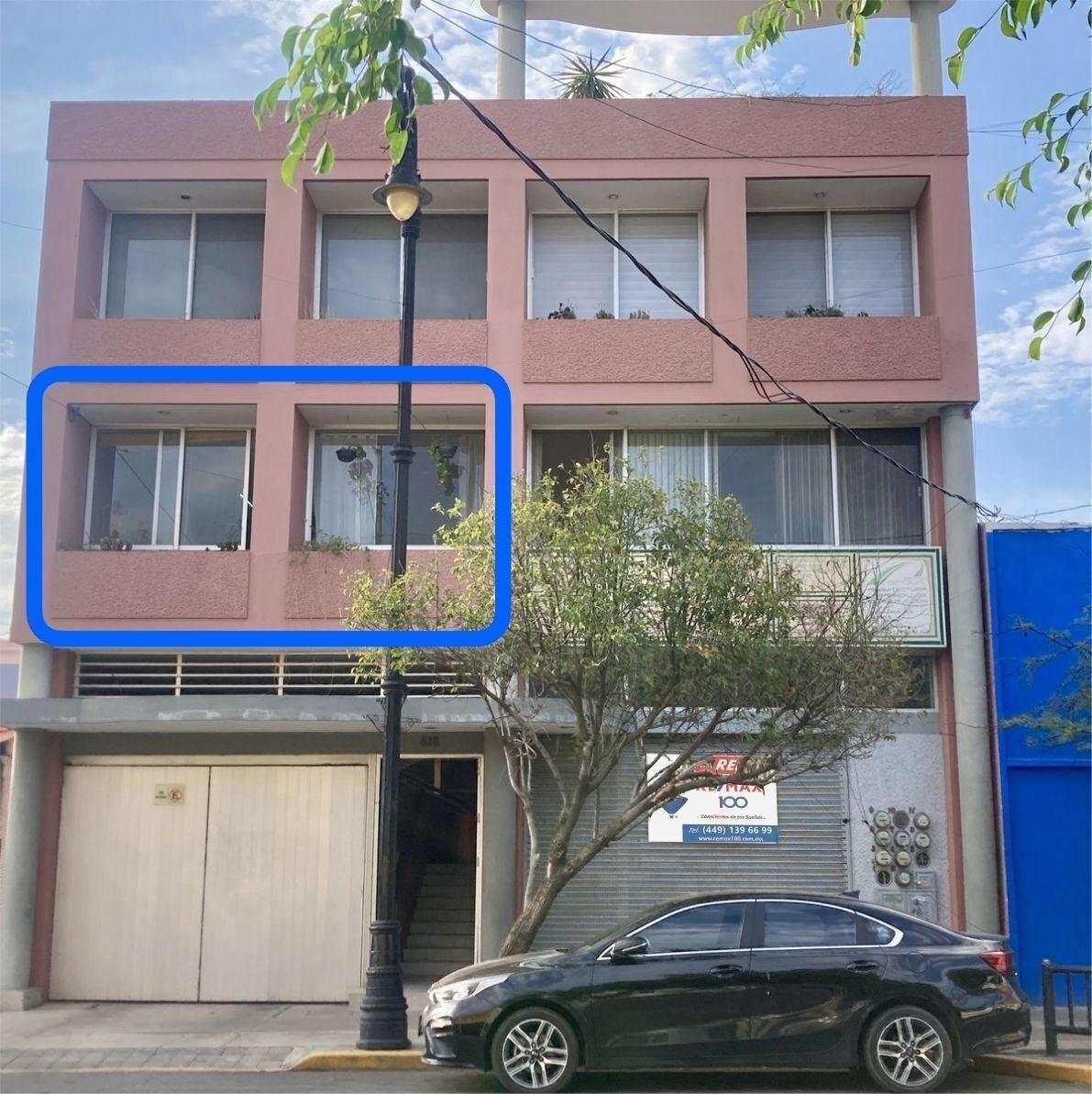 Oficina o Consultorio en Renta