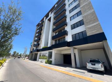 Departamento · 162m² · 2 Recámaras · 1 Estacionamiento · Renta de Departamento 2 Recamaras
