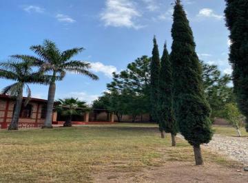Casa de 2 habitaciones, Ixtlahuacán de los Membrillos · Casa de Campo