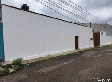 Bodega comercial de 6 habitaciones, El Salto · Bodega Amplia en Renta a Solo 10 Minutos del Aeropuerto de Guadalajara