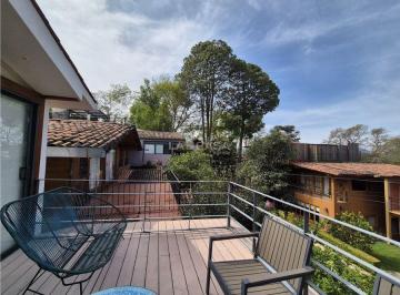 Casa en condominio de 2 habitaciones, Valle de Bravo · Encantadora Casa en Condominio con Vigilancia