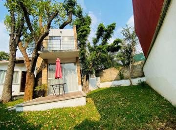 Casa de 2 habitaciones, Cuernavaca · Residencial Premium Al Norte de Cuernavaca | Casa en Renta $19,000