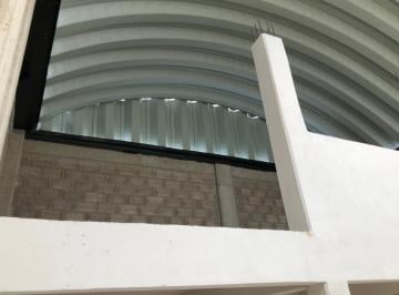 Bodega comercial · 520m² · Vendo Bodega Nueva en Texcoco