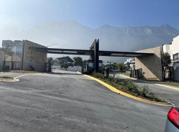 Terreno / Lote , Monterrey · Terreno en Venta en Cumbres Elite Premier Sector Everest