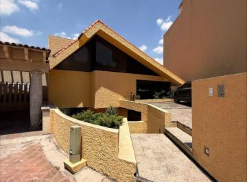 Departamento de 4 habitaciones, Miguel Hidalgo · Casa en Renta en Bosques de Las Lomas