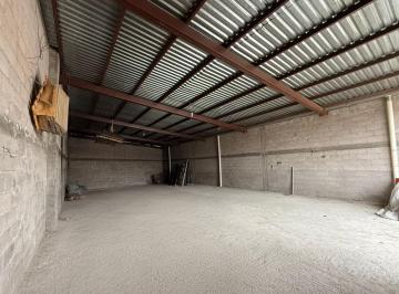 Bodega comercial · 200m² · Vendo Bodega Nueva Chica en Texcoco!