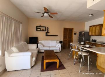 Casa de 3 habitaciones, Chihuahua · Departamento Amueblado $15,000 en Dos Plantas