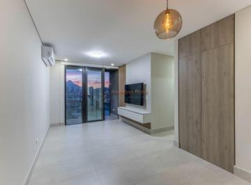 Departamento de 2 habitaciones, San Pedro Garza García · Departamento en Renta en Boreal Valle Oriente | 2 Recámaras, Balcón y Bodega