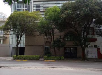 Departamento de 2 habitaciones, Cuauhtémoc · Departamento Amueblado en Renta Col Cuauhtemoc a Dos Calles de Reforma