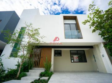 Casa en condominio de 3 habitaciones, Zapopan · Casa en Renta en Santillana, Solares, Zapopan | Casa de Lujo con 3 Rec
