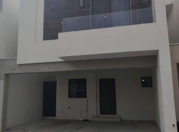 Casa de 3 habitaciones, Apodaca · Casa en Renta en Puerta Jardín, Apodaca, Nuevo León | $