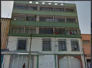 Departamento de 2 habitaciones, Cuauhtémoc · Se Vende Departamento en La Morelos